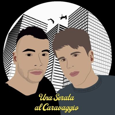 Una Serata al Caravaggio con Fortu e Bonets