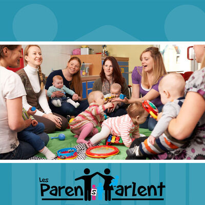 E017 - Le Zumbini avec Madame Marie - Les Parents Parlent