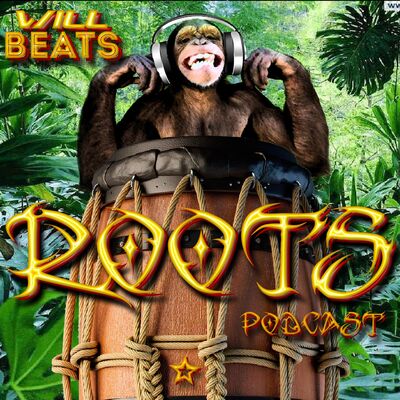 Dj Will Beats - Roots  Podcast