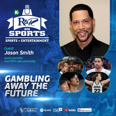 Gambling Away The Future