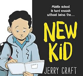 A Conversation with Jerry Craft