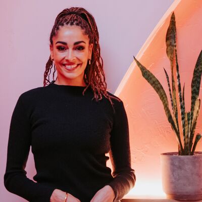 Ep 169 Dr Gina Cleo - The Habit Revolution