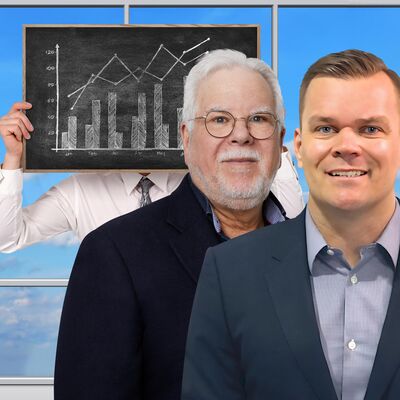 Weathering the Storms: The Property Investor’s Secret Weapon, with Brett Warren