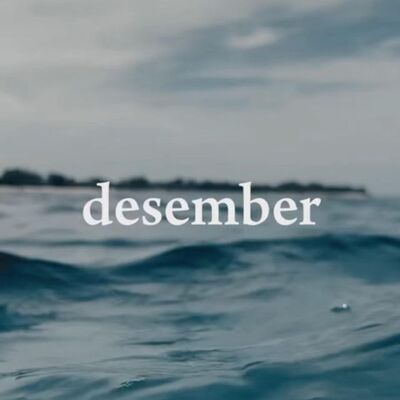 desember