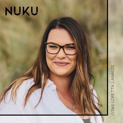 //065 Loretta Lanauze