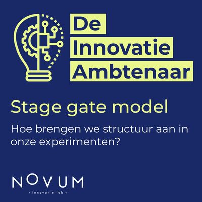 Uit welke fases bestaan onze experimenten?