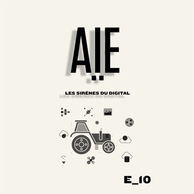 L'IA EST DANS LE PRÉ