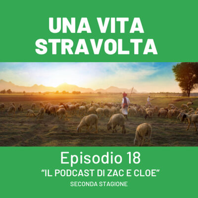 S2E18. Una vita stravolta