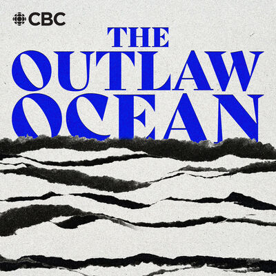 Introducing: The Outlaw Ocean S2 and The repo man of the seas