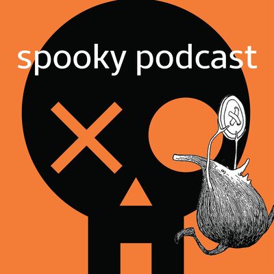 Original Haunting Tales - Ages 8+