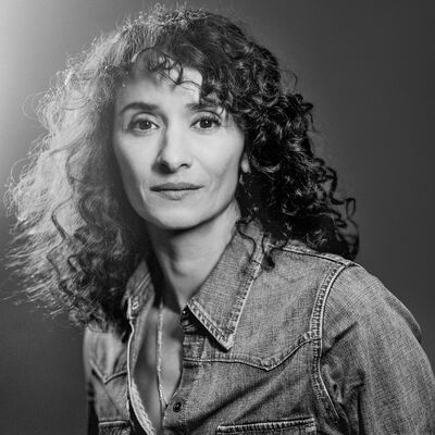 #127 Rachida Brakni : « Je me suis dit qu’il est peut-être temps aussi pour nous, Français issus de l’immigration, de commencer à investir le champ littéraire »