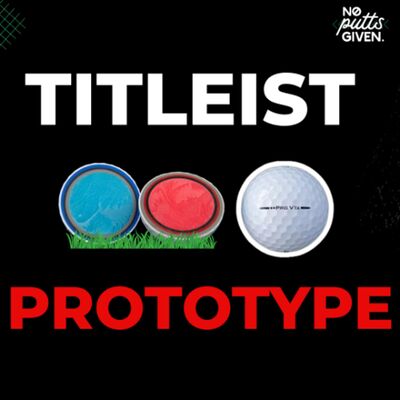 Winning with a prototype?? | NoPuttsGiven 235
