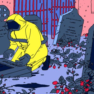 S1E6: Maurits de Bruijn - Aardbeien