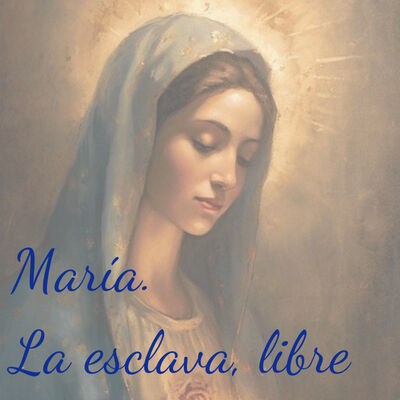 María, la esclava libre