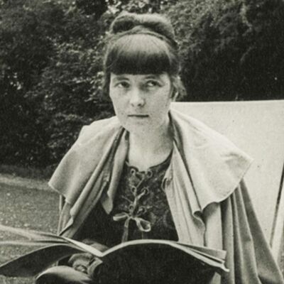 HONOURED WRITER TRUE STORY: MY MANSFIELD