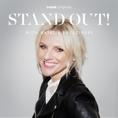 Natalia meets Laura Brown