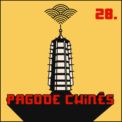 #28: Breve história de Taiwan, as investidas norte-americanas contra Big Techs chinesas e jovens estão mais favoráveis à China