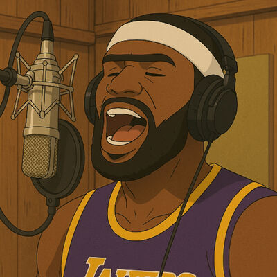 第 244 集 — 後衛大排名！LeBron神曲、NBA季後賽冷知識、雞排遊戲倒數計時