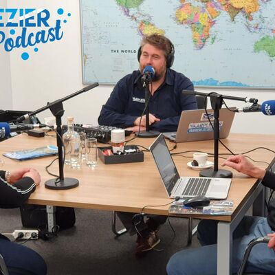 Vaarplezier podcast afl 20 - Yvonne Linssen (Linssen Yachts)