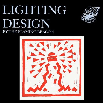 Lighting Design by The Flaming Beacon