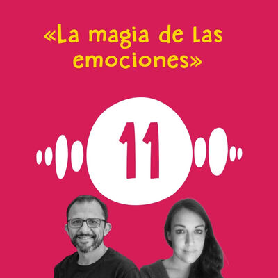 La educación emocional en niñas y niños, con Pedro Vaquero