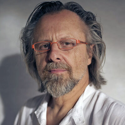 El Acomodador - Jan A. P. Kaczmarek In Memoriam - Programa 177
