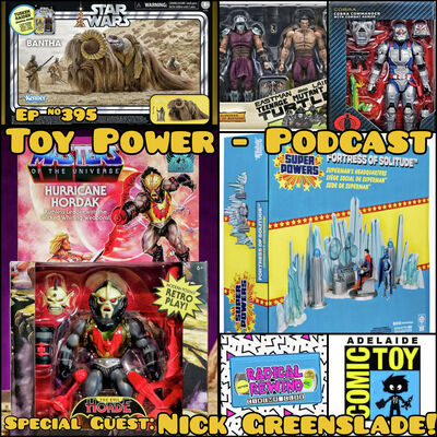 #395: SW Celebration + ACTF 2025 + Nick!