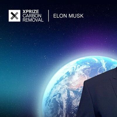 The $100 Million Prize for Carbon Dioxide Removal