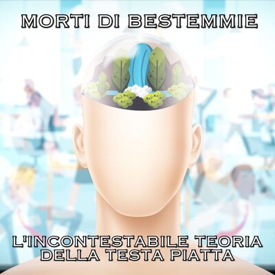 MDB 4x02: L'INCONTESTABILE TEORIA DELLA TESTA PIATTA