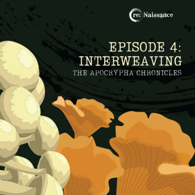S1 E4: Interweaving