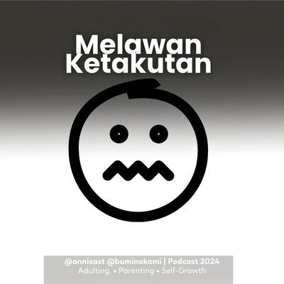 110. Melawan Ketakutan 