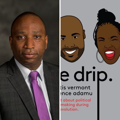 Episode 76, part 2 - Municipal Interview Series with Ottawa Councillor Rawlson King