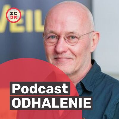Nebuďte naivní a buďte pripravení, hovorí o útokoch na novinárov bezpečnostný expert z Holandska