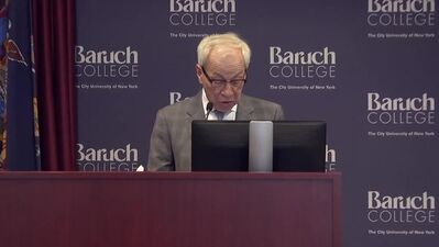 The  Inaugural Conference on Climate Research, Teaching, and Collaboration, Part II: Research and Teaching: Climate and Sustainability