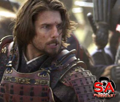 EP144 The Top Ten Samurai Films of All Time P1