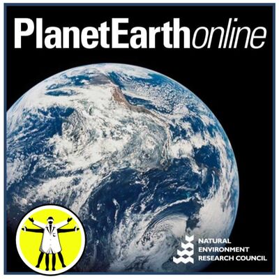 How plastic pollution may harm marine life - Planet Earth Podcast - 14.09.30