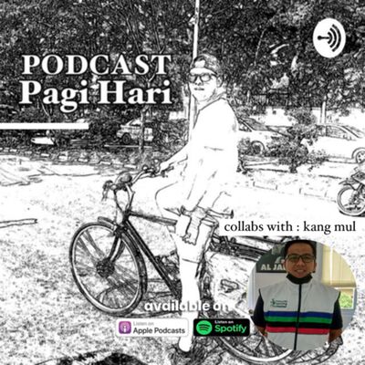 Eps 23, "Ear Catching & Self Branding, from zero to hero"