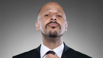 Maz Jobrani