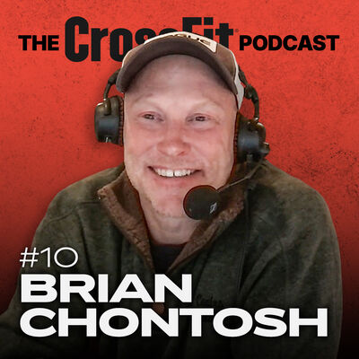 Don’t Believe Your Own Bullshit With Brian Chontosh (EP. 010)
