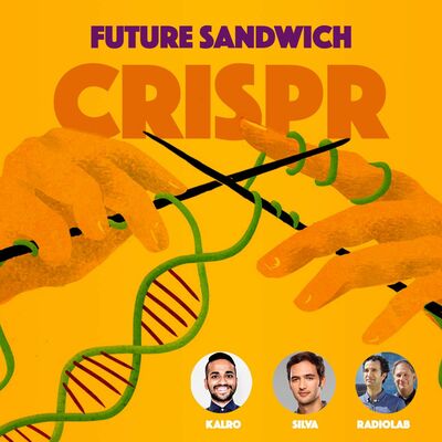 CRISPR's Consequences