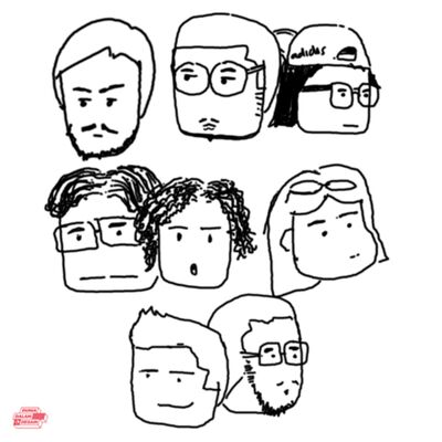 Episode #31: DDD Class Mentors, Ask Us Anything