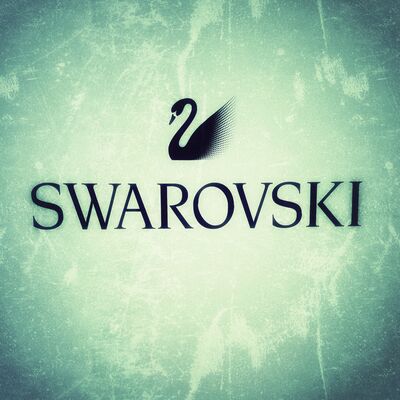 Swarovski Fashion Show