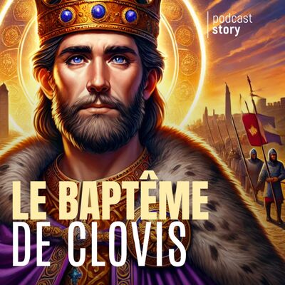 Le baptême de Clovis