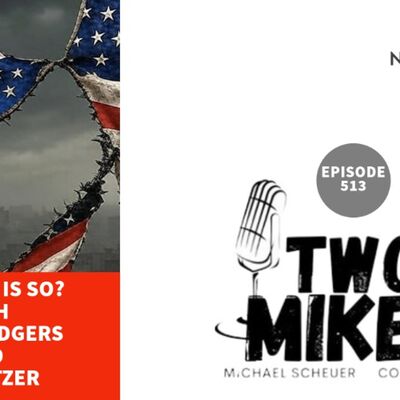 Why This is SO? with Keith Rodgers Kim Fetzer