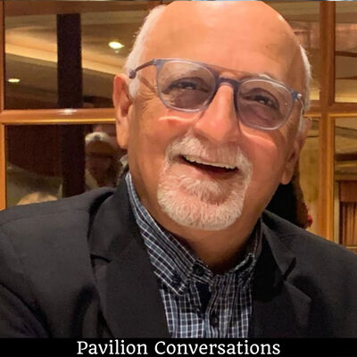 Dev Govindjee: For the love of cricket