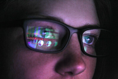 How are online tools being used to resist fascism across the globe?
