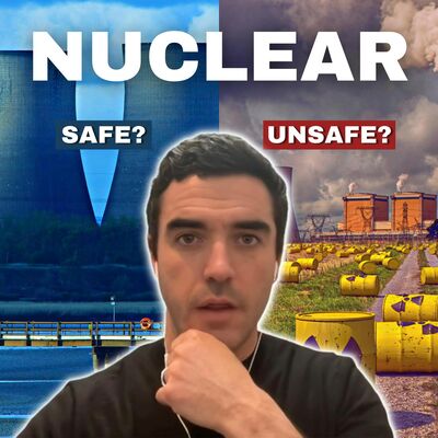 E1: Let’s Get Nuke-Pilled