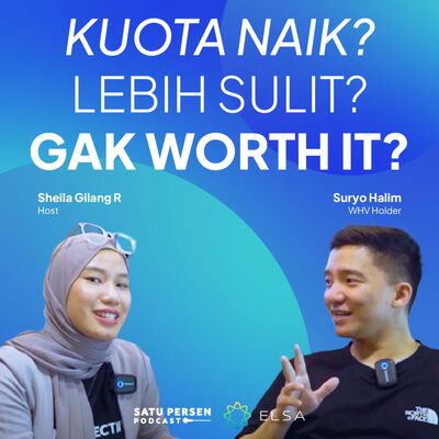 Pengalaman dan Cara Kerja di Australia (WHV) Tahun 2024-2025