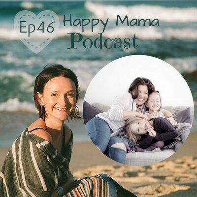 Ep #46 - Empowering Yourself With Nataly Tormey