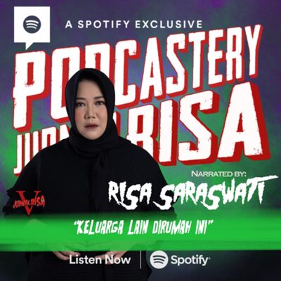 Eps 283 : Keluarga Lain Di Rumah Ini